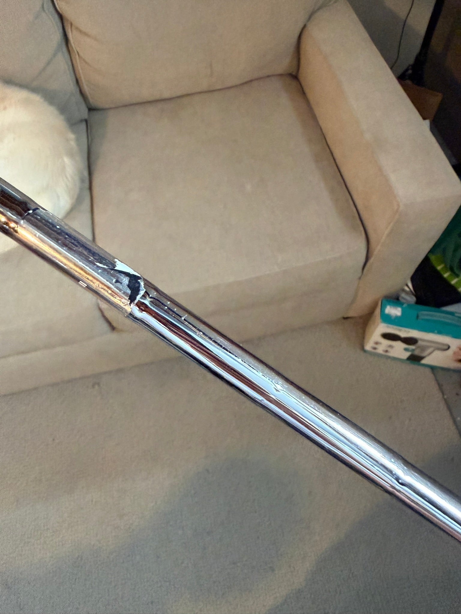 Photo of Titleist Vokey SM8 Tour Chrome Sand Wedge 54° Wedge Flex