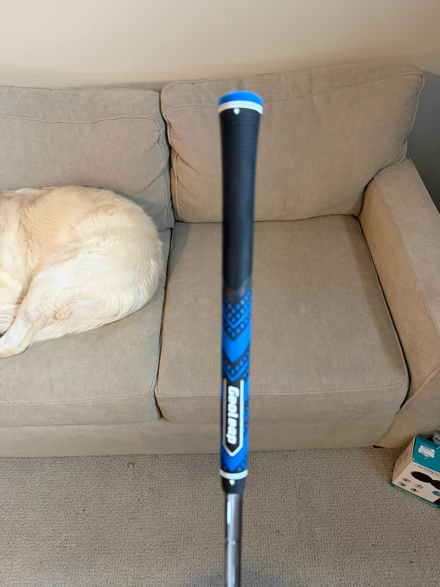 Photo of Titleist Vokey SM8 Tour Chrome Sand Wedge 54° Wedge Flex