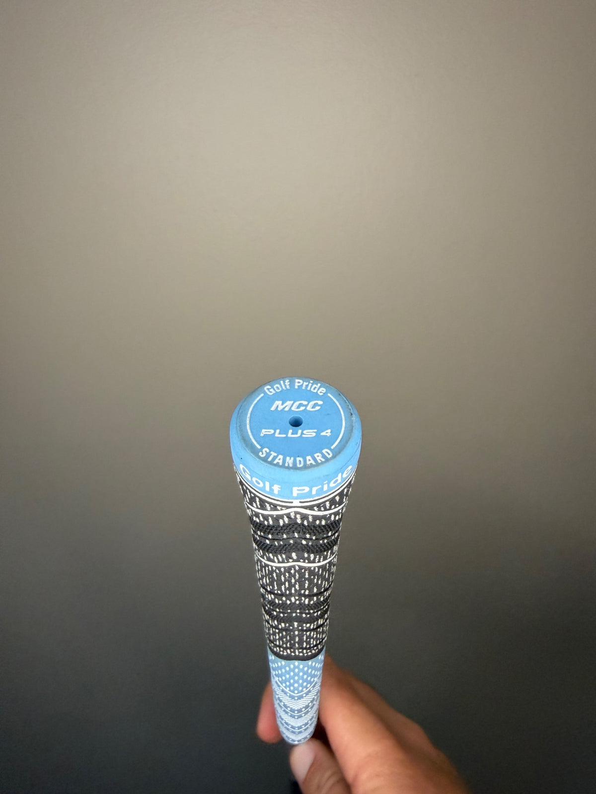 Mitsubishi Tensei AV Raw White Extra Stiff Flex Hybrid Shaft No Tip 38.5" READ — photo 6