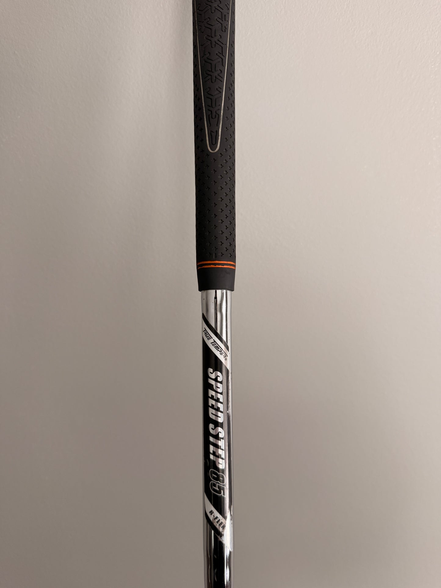 Photo of Callaway X2 Hot Pitching Wedge Regular Flex Tt Speed Step 85G