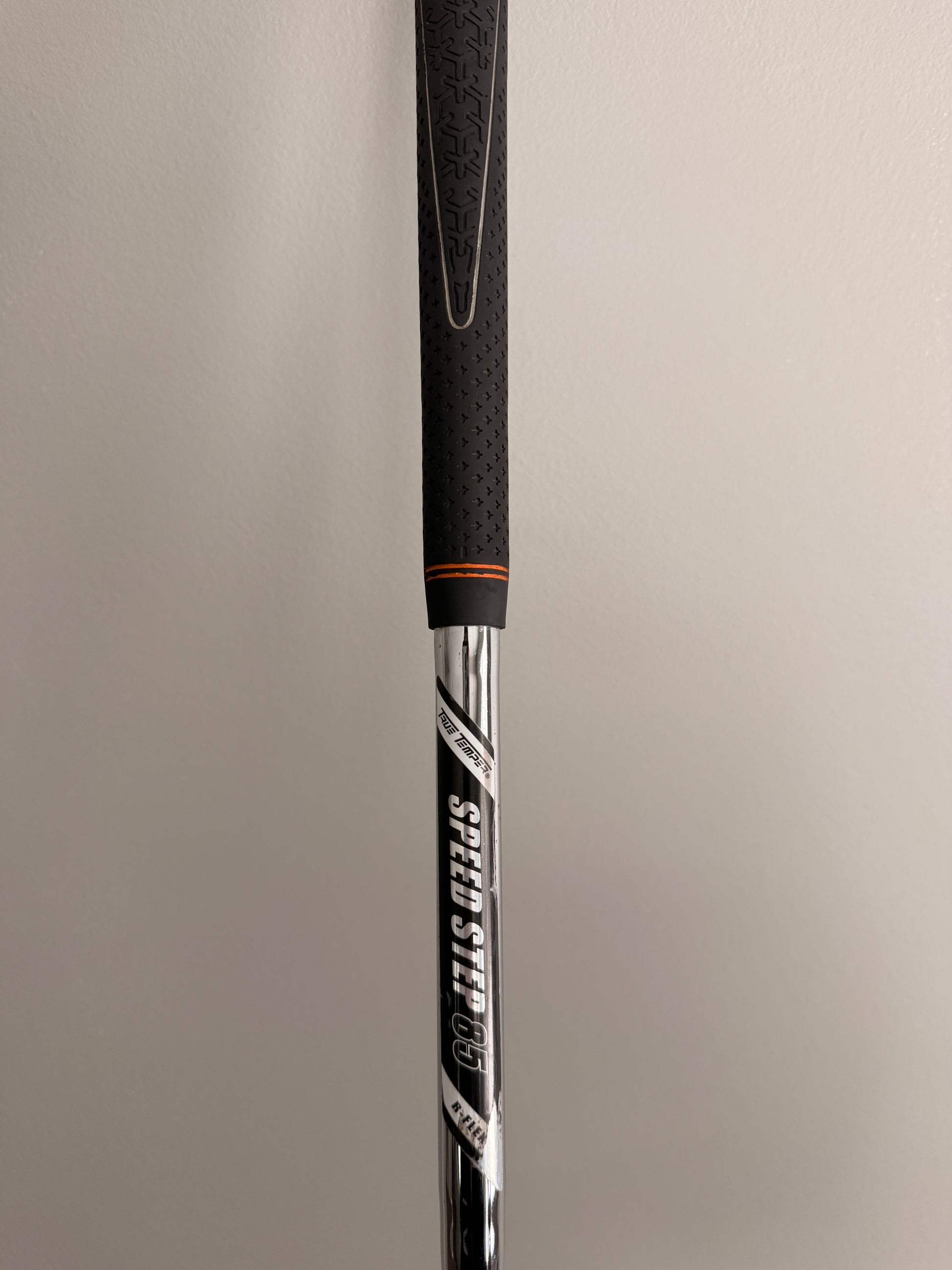 Photo of Callaway X2 Hot Pitching Wedge Regular Flex Tt Speed Step 85G