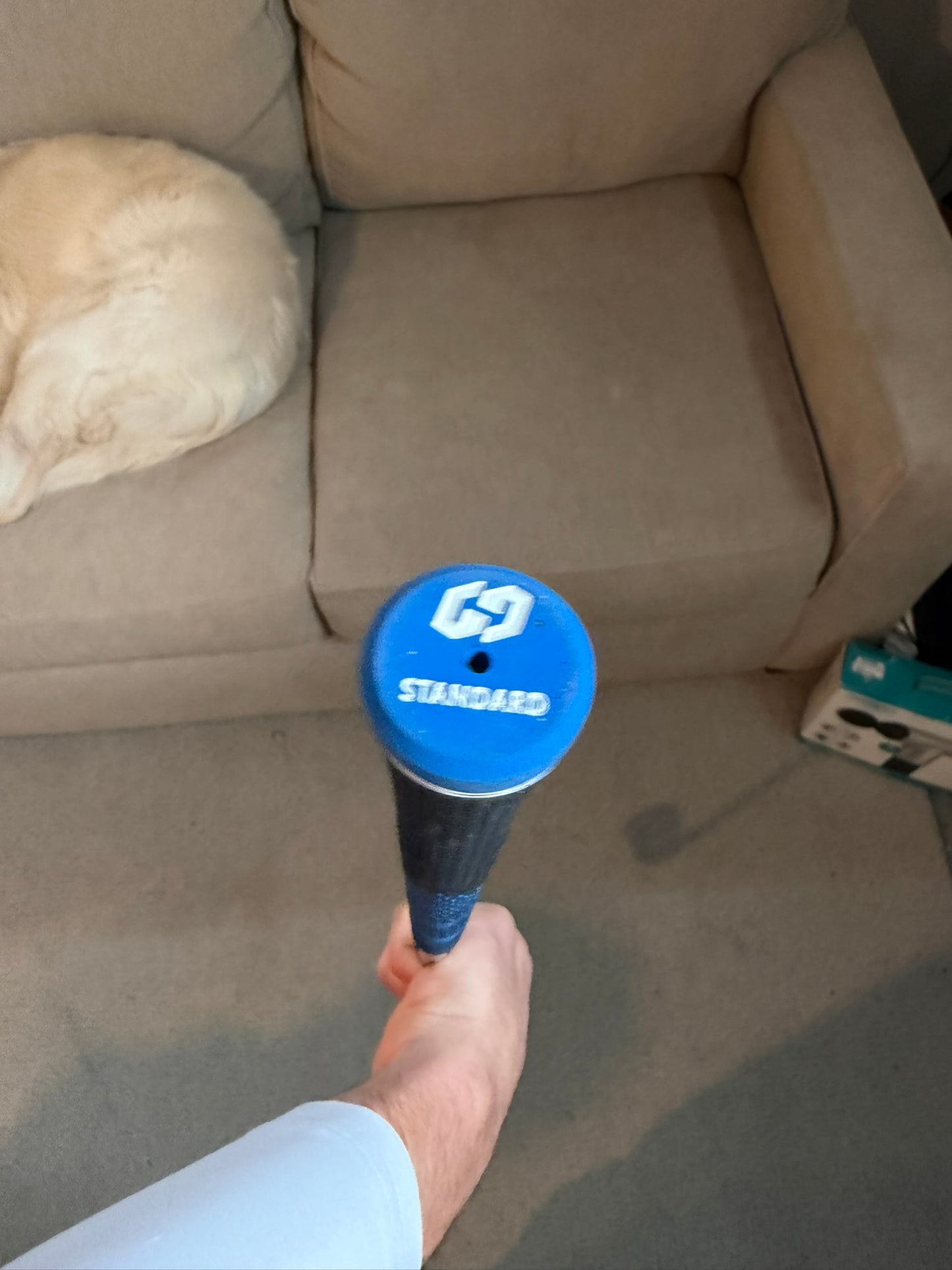 Photo of Titleist Vokey SM8 Tour Chrome Sand Wedge 54° Wedge Flex