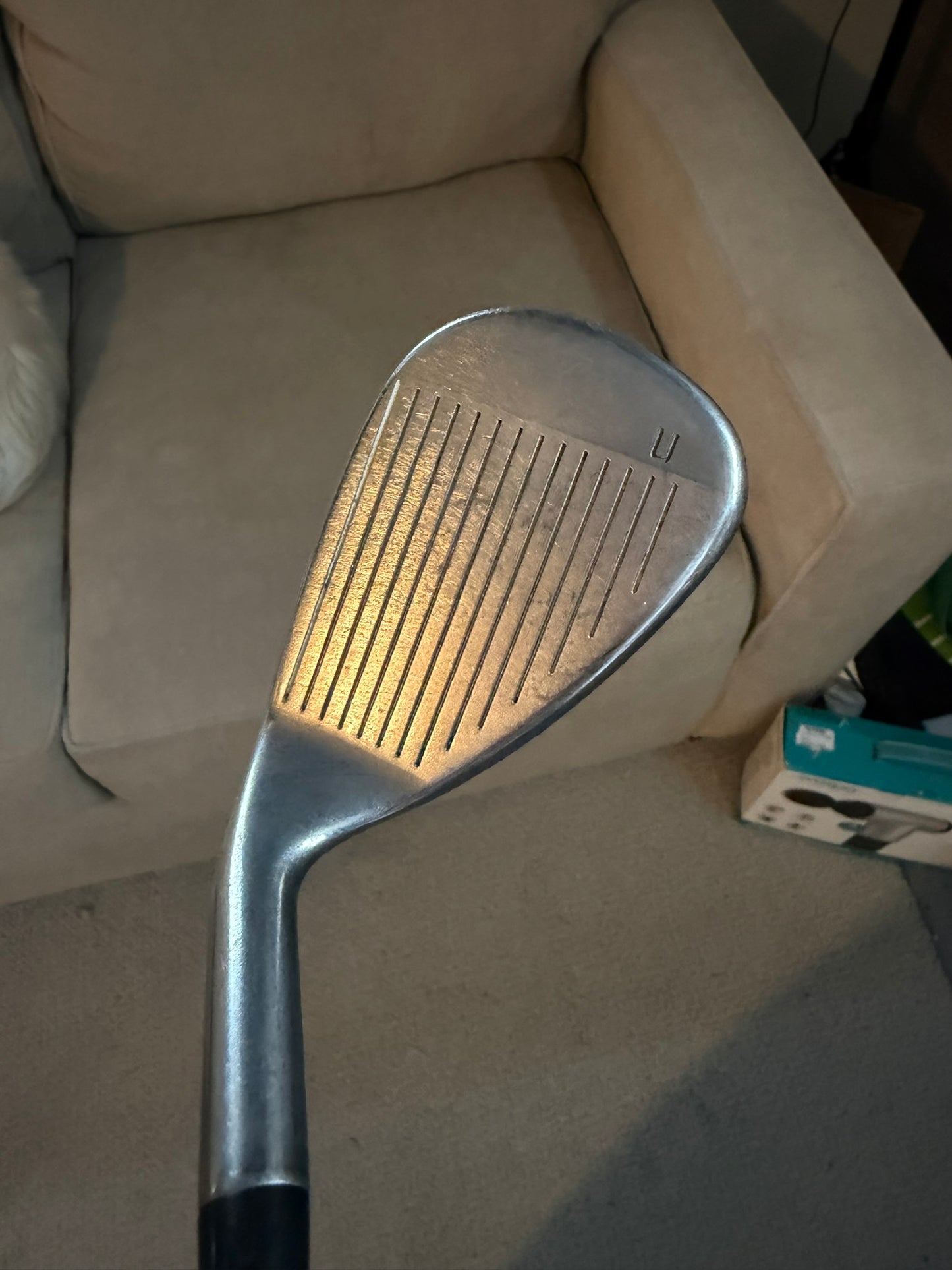 Photo of Ping Gmax Gap Wedge Seniors Flex Cfs