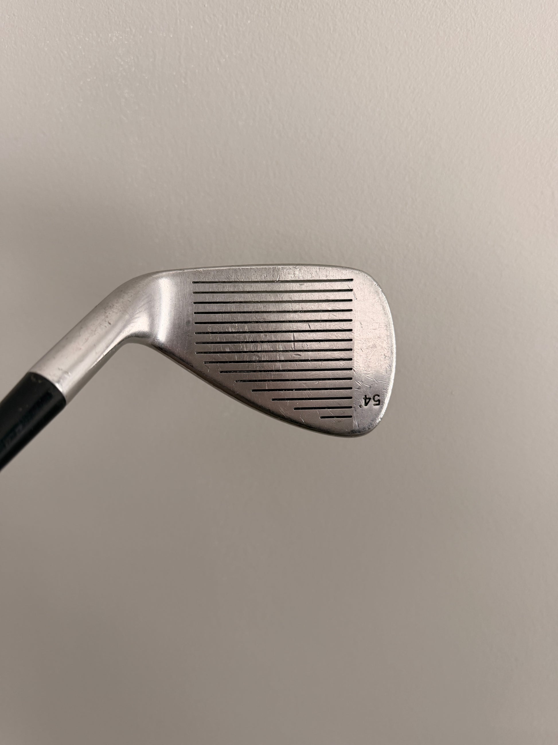 Photo of Dynacraft TS-1100 Sand Wedge Stiff Flex Tt Dynamic