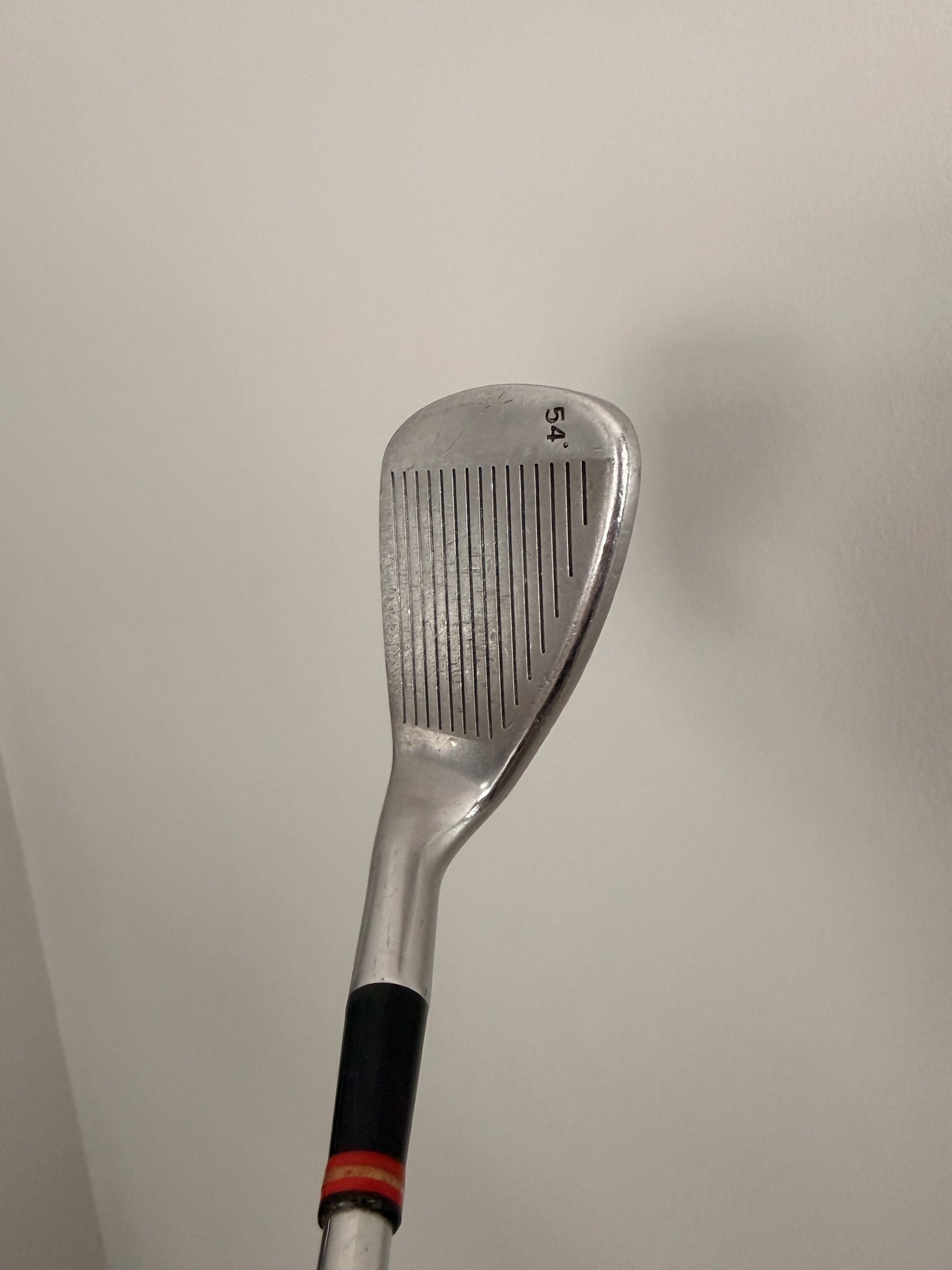 Photo of Dynacraft TS-1100 Sand Wedge Stiff Flex Tt Dynamic
