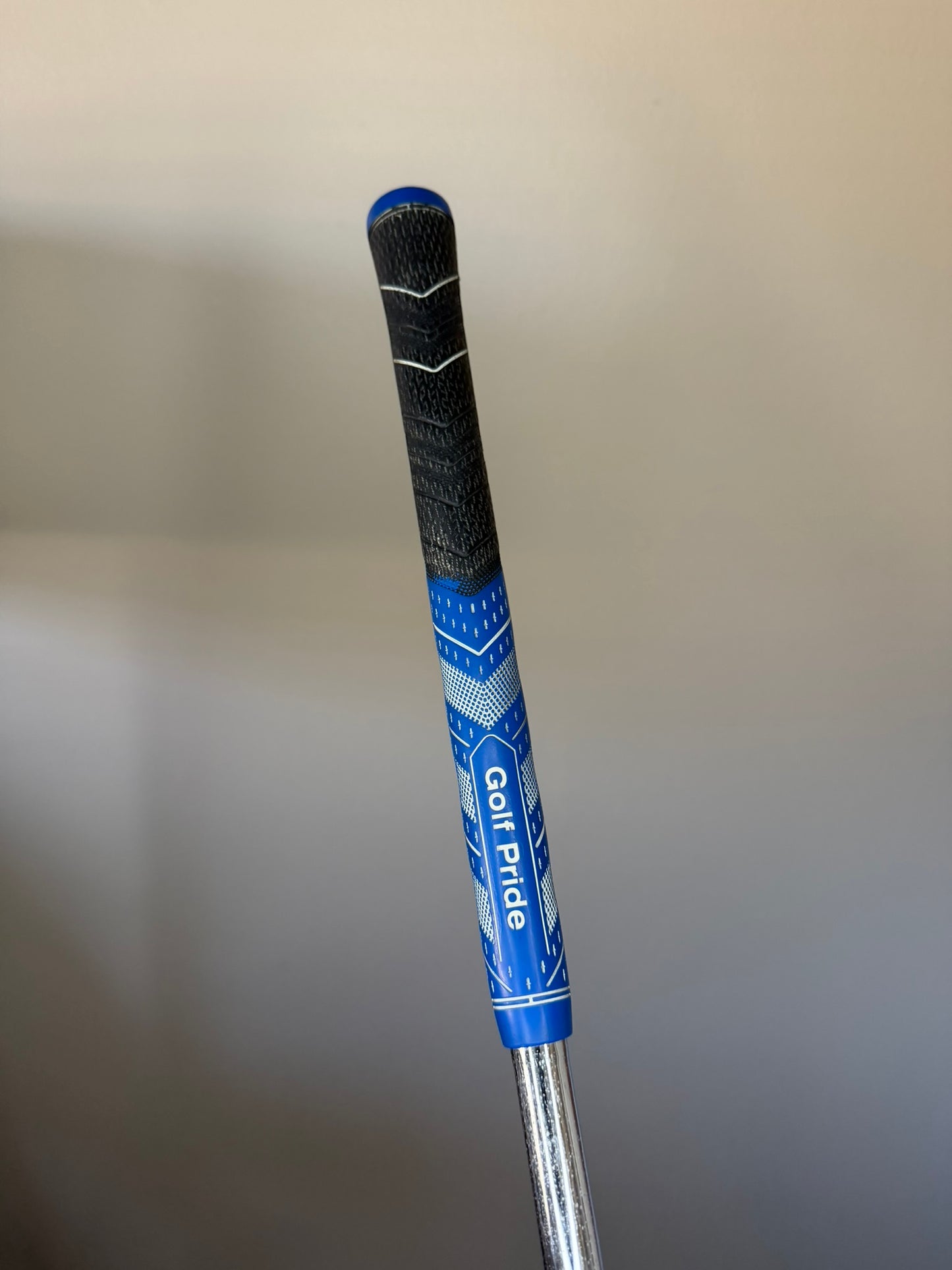 Photo of Titleist Vokey SM9 Tour Chrome Sand Wedge 54° Extra Stiff Flex Kbs Tour V