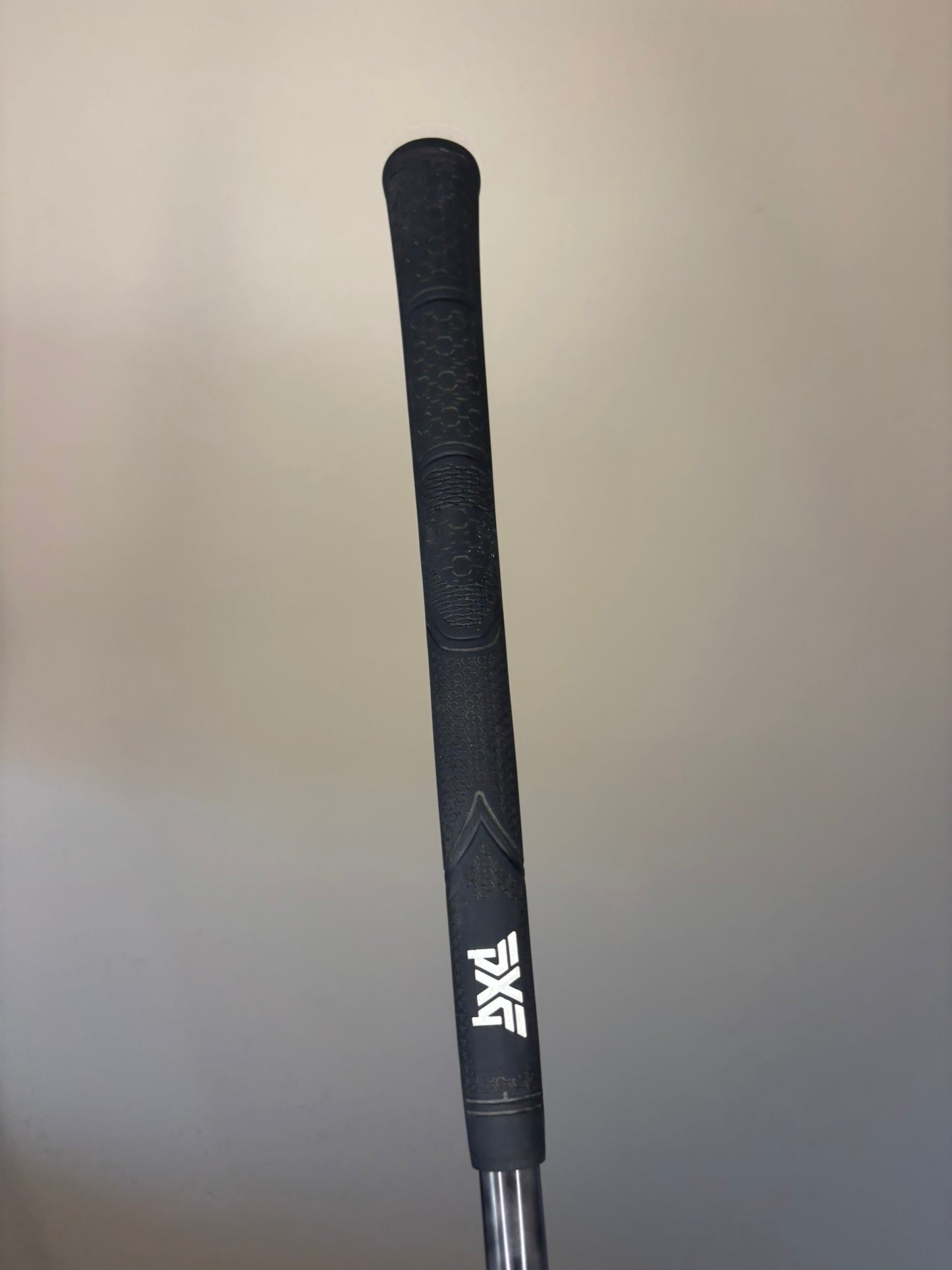 PXG 0317 X Gen4 5 Hybrid 25° EvenFlow Riptide Regular Flex 39.5″ NICE