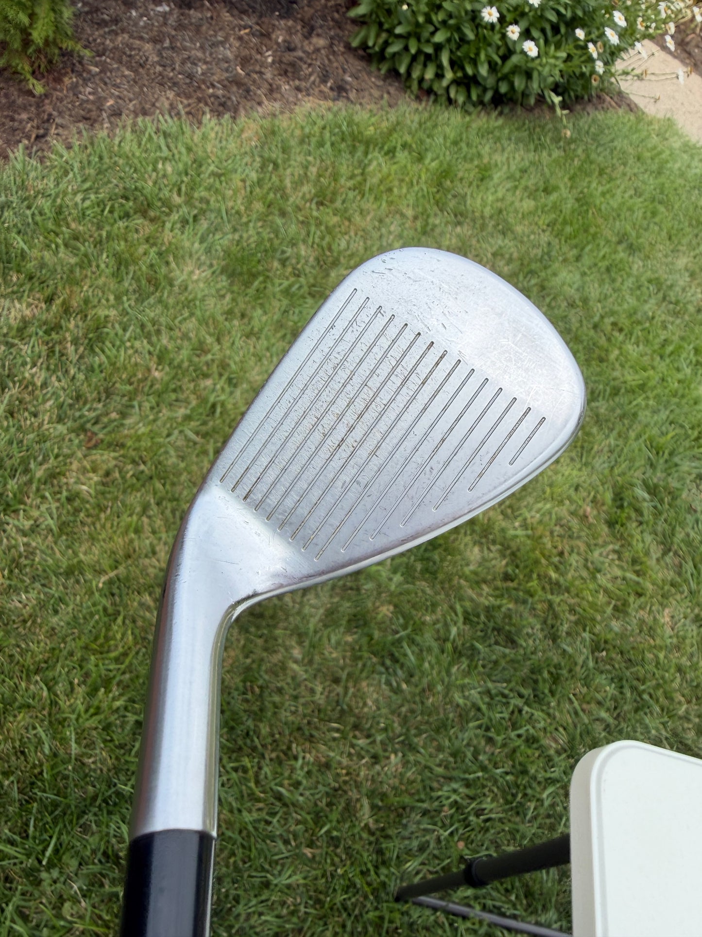 TaylorMade 2019 P790 Iron Set 5-PW Dynamic Gold 105 Stiff Flex NICE — photo 4