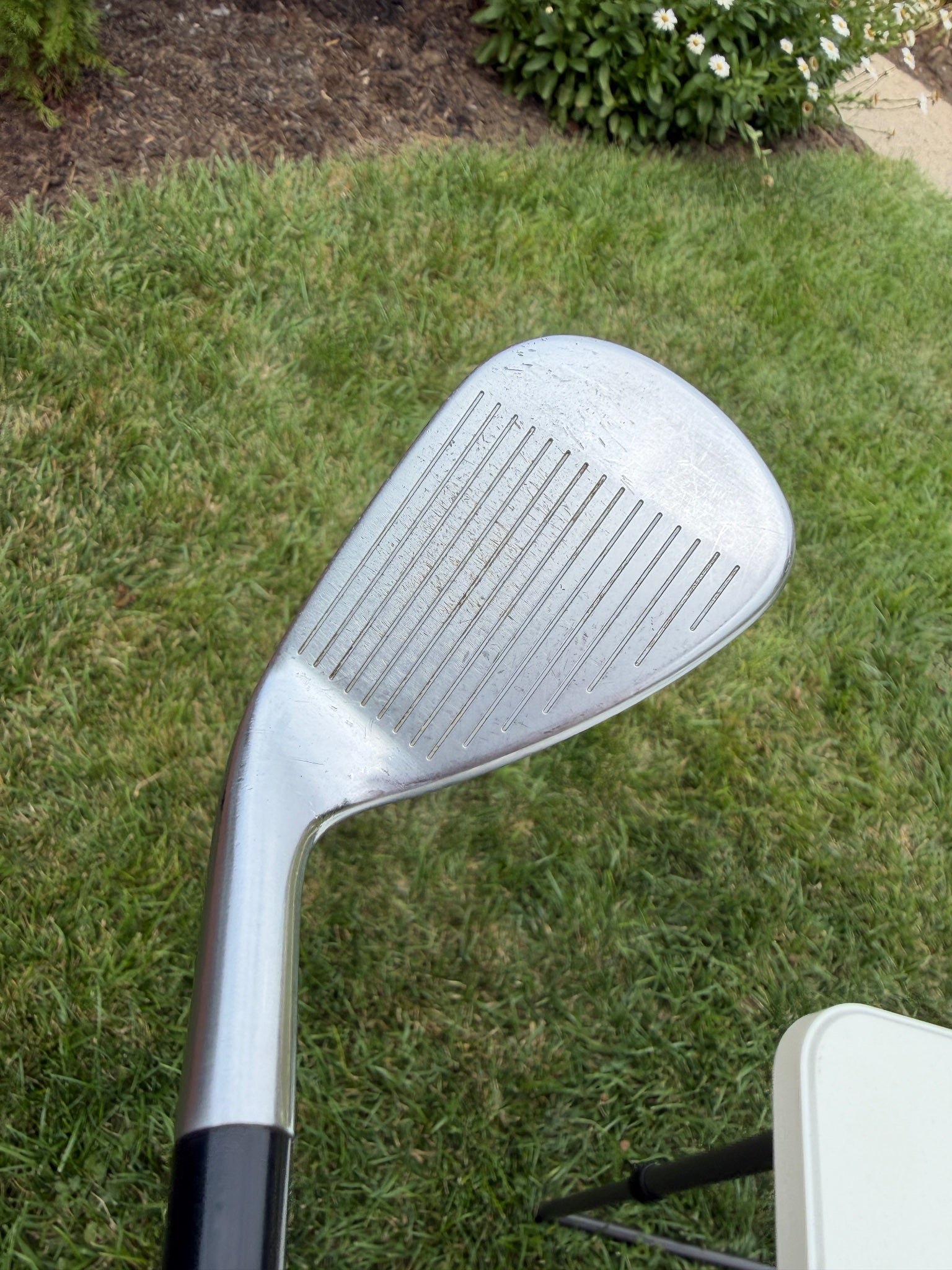 TaylorMade 2019 P790 Iron Set 5-PW Dynamic Gold 105 Stiff Flex NICE — photo 4