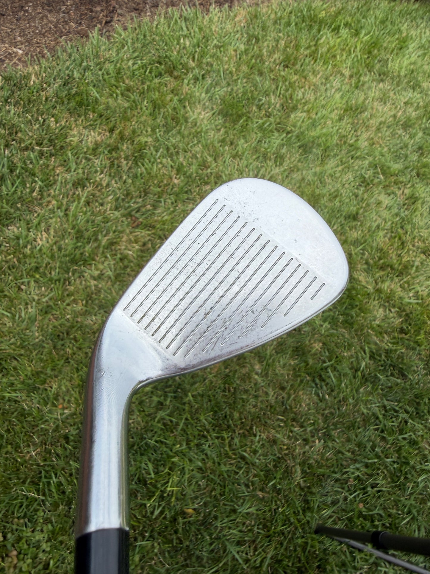 TaylorMade 2019 P790 Iron Set 5-PW Dynamic Gold 105 Stiff Flex NICE — photo 5