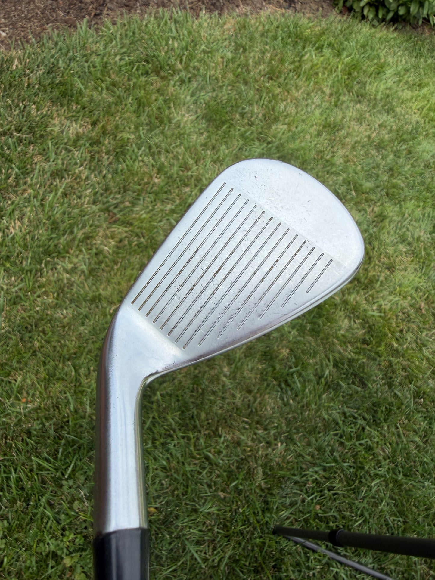 TaylorMade 2019 P790 Iron Set 5-PW Dynamic Gold 105 Stiff Flex NICE — photo 6
