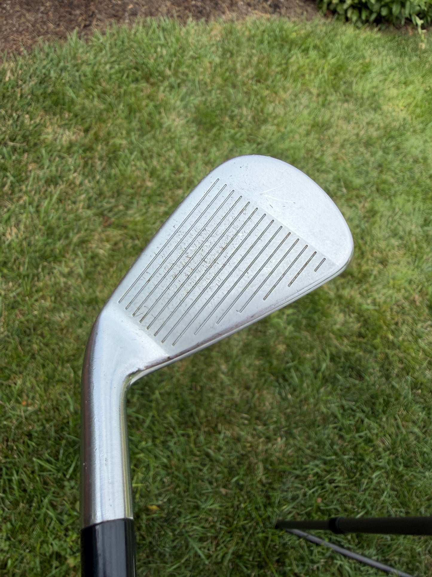 TaylorMade 2019 P790 Iron Set 5-PW Dynamic Gold 105 Stiff Flex NICE — photo 7