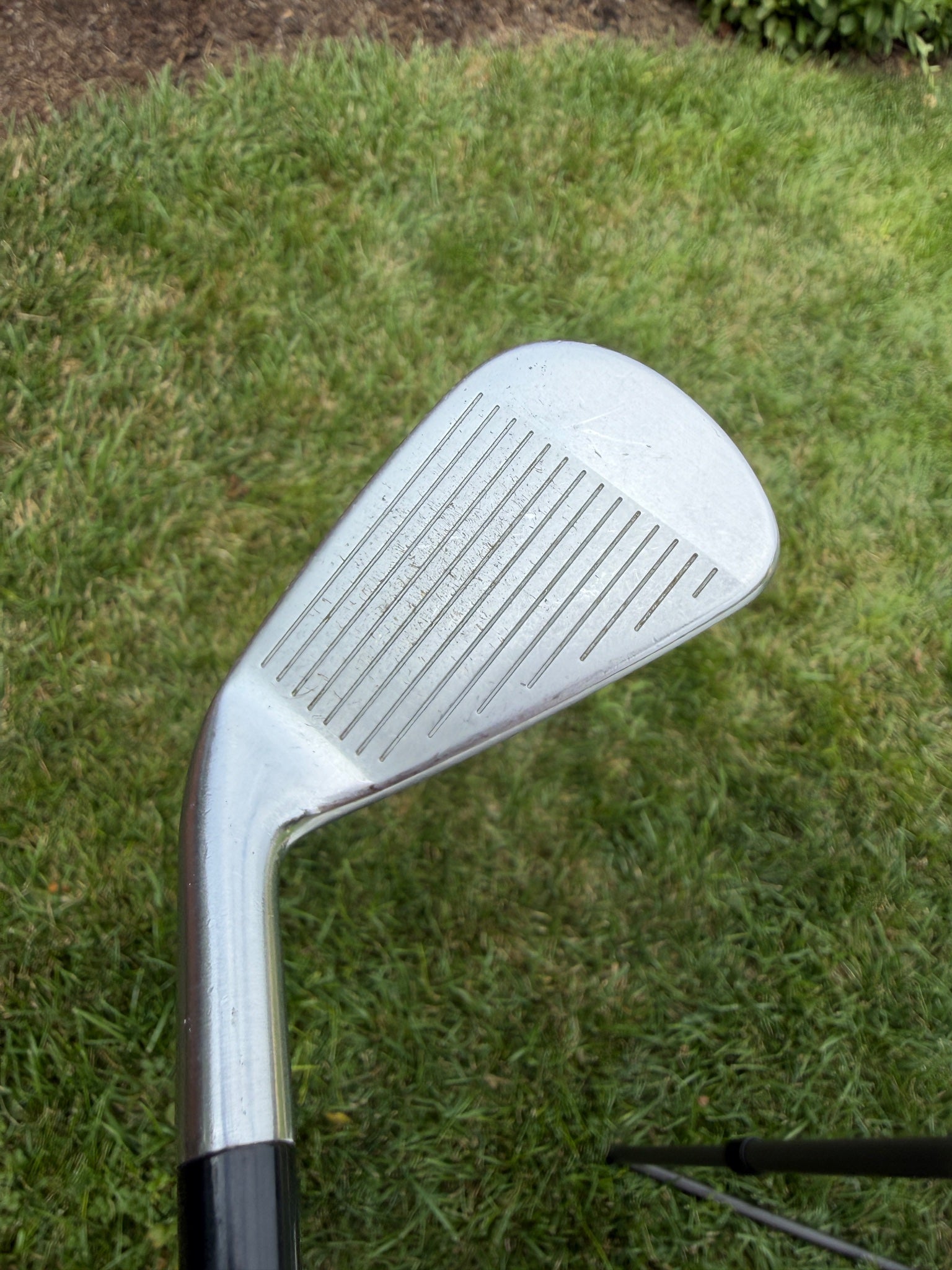 TaylorMade 2019 P790 Iron Set 5-PW Dynamic Gold 105 Stiff Flex NICE — photo 7