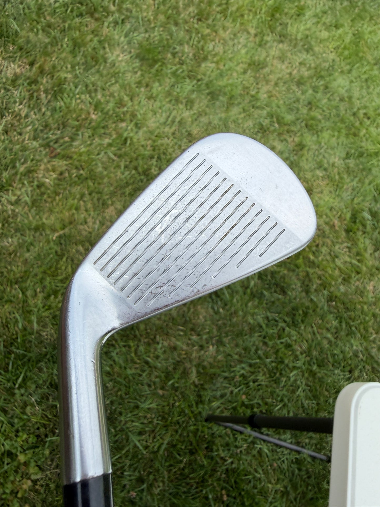 TaylorMade 2019 P790 Iron Set 5-PW Dynamic Gold 105 Stiff Flex NICE — photo 8