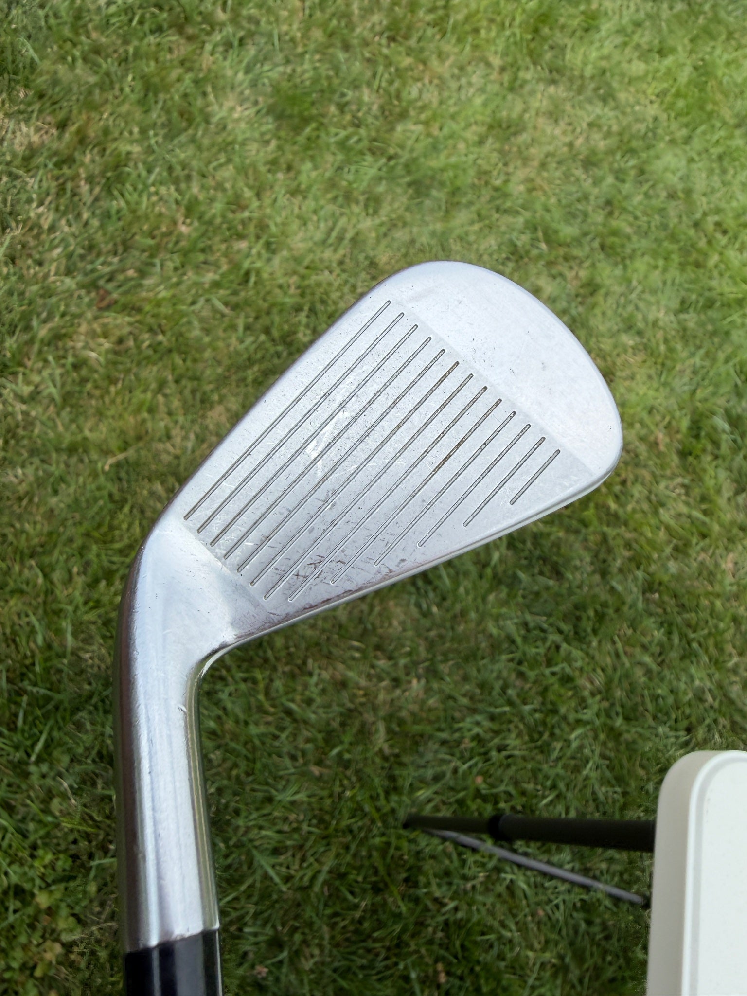 TaylorMade 2019 P790 Iron Set 5-PW Dynamic Gold 105 Stiff Flex NICE — photo 8