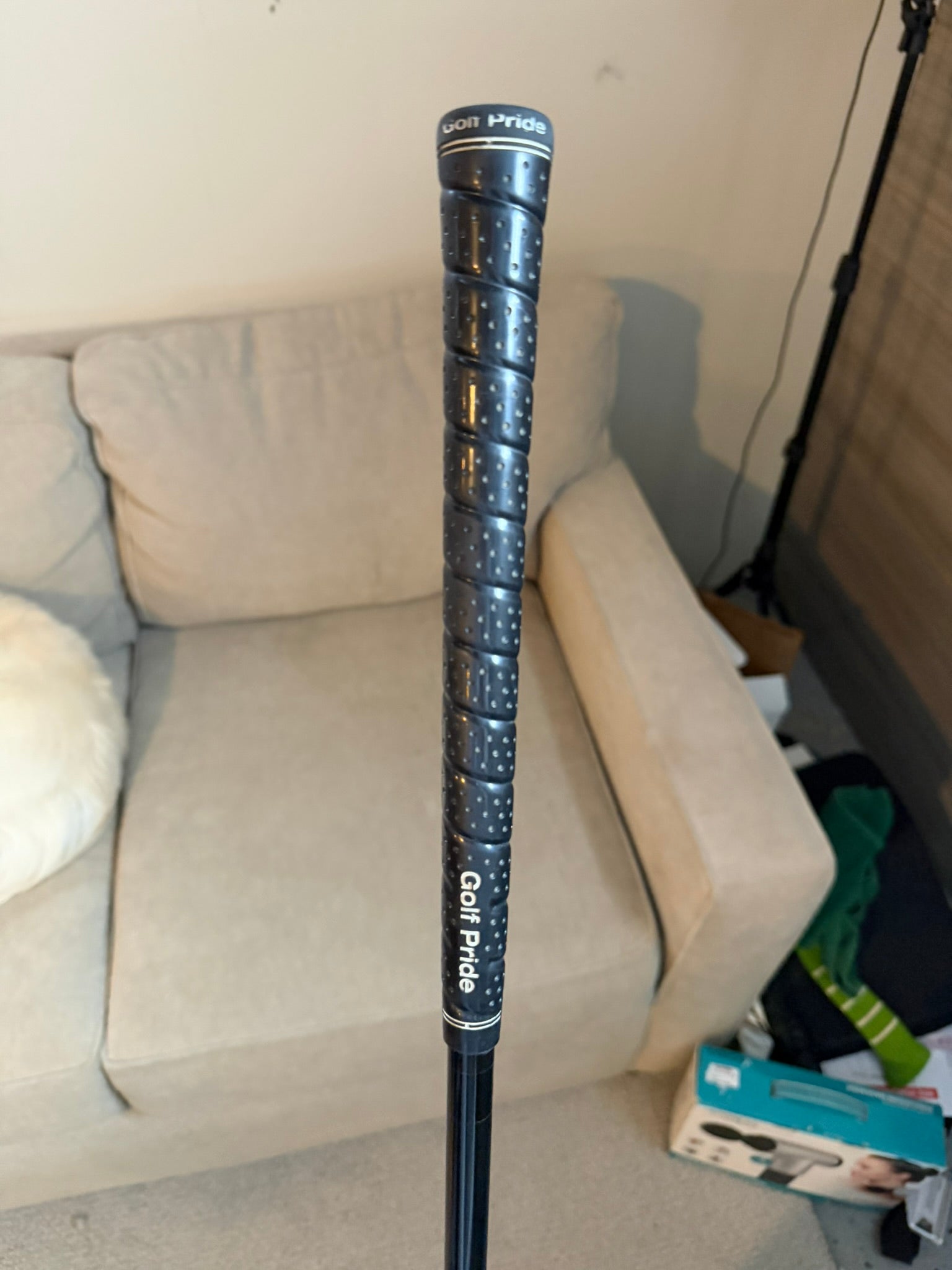 Photo of Callaway Forged Chrome Lob Wedge 58° Wedge Flex Fujikura 95St