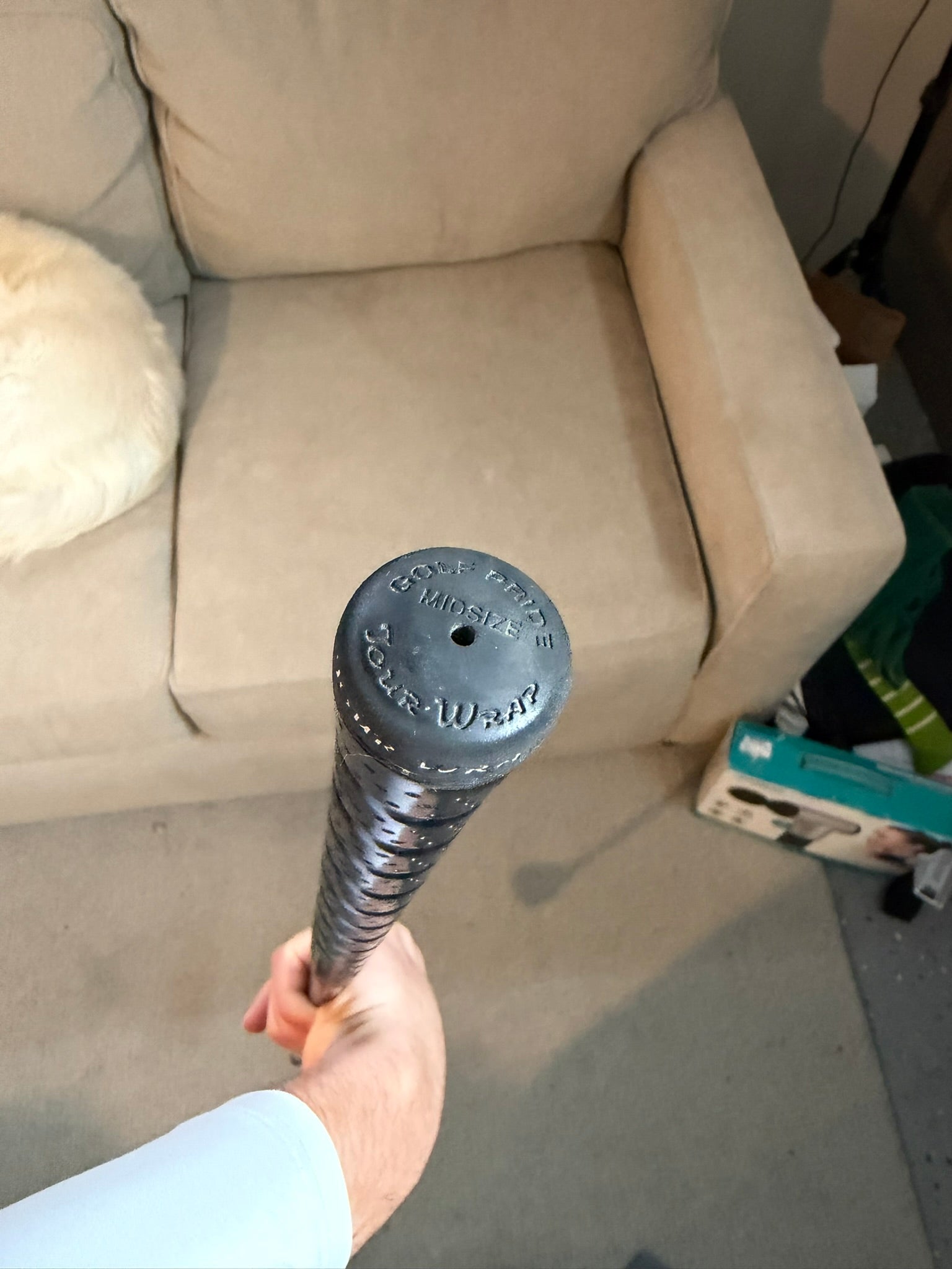 Photo of Callaway Forged Chrome Lob Wedge 58° Wedge Flex Fujikura 95St