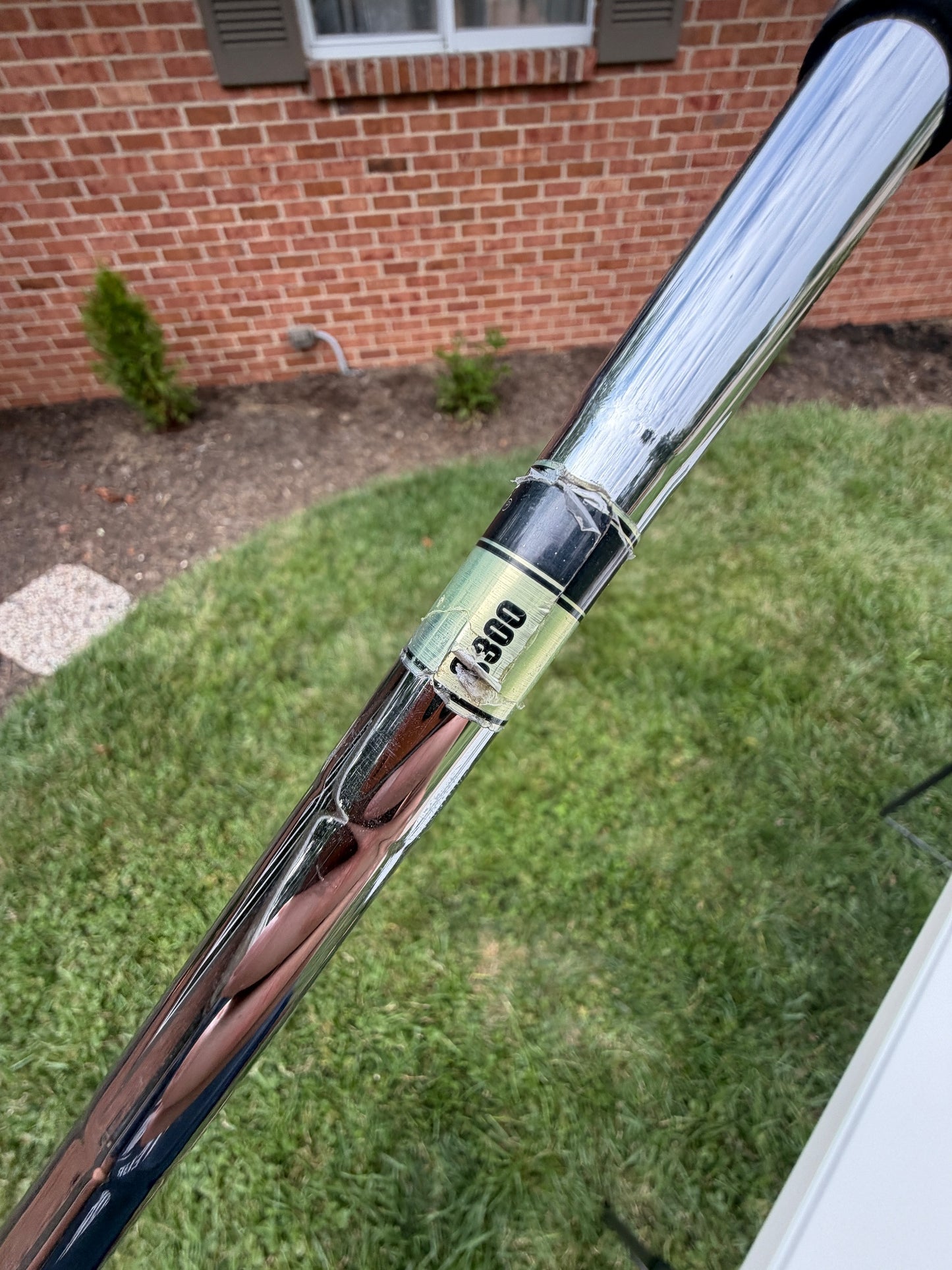 TaylorMade 2019 P790 Iron Set 5-PW Dynamic Gold 105 Stiff Flex NICE — photo 15