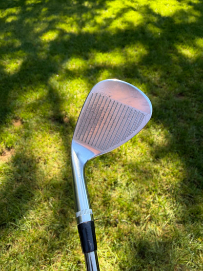 Callaway Mack Daddy 2 Chrome Gap Wedge 52° / 12 Recoil ZT9 Regular Flex 36.5" — photo 2
