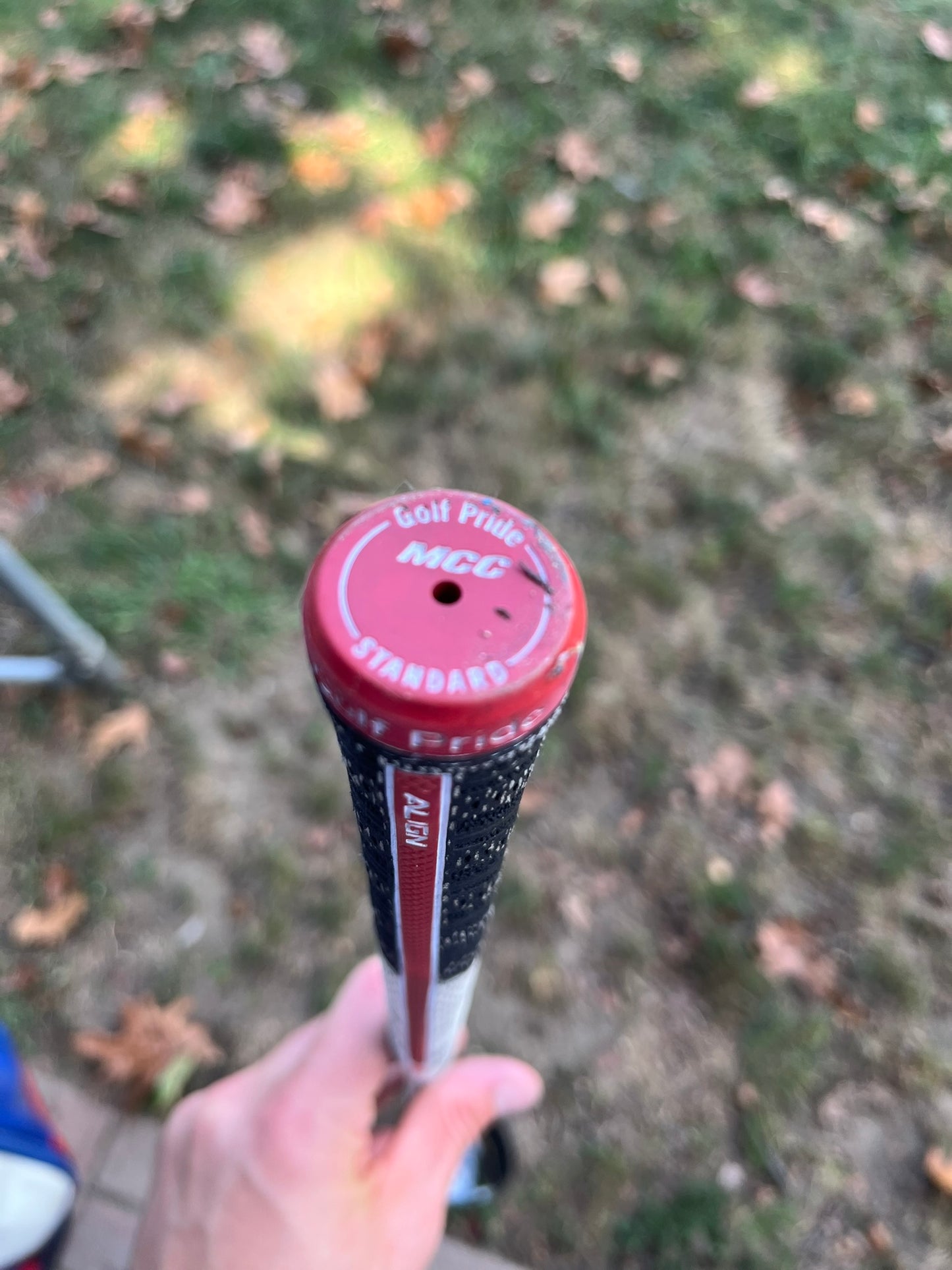 Taylormade M1 Driver 9.5° Kuro Kage 60 Stiff Flex 45.25″ +HC NICE