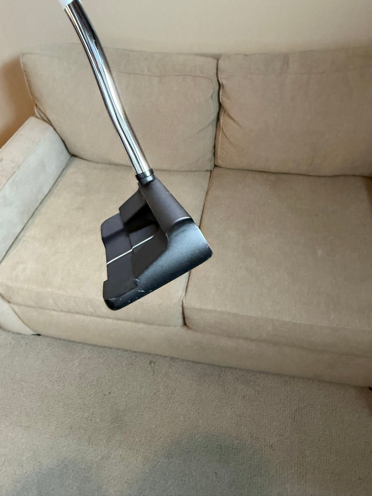 Photo of Odyssey 2021 DFX 1 Double Wide Putter
