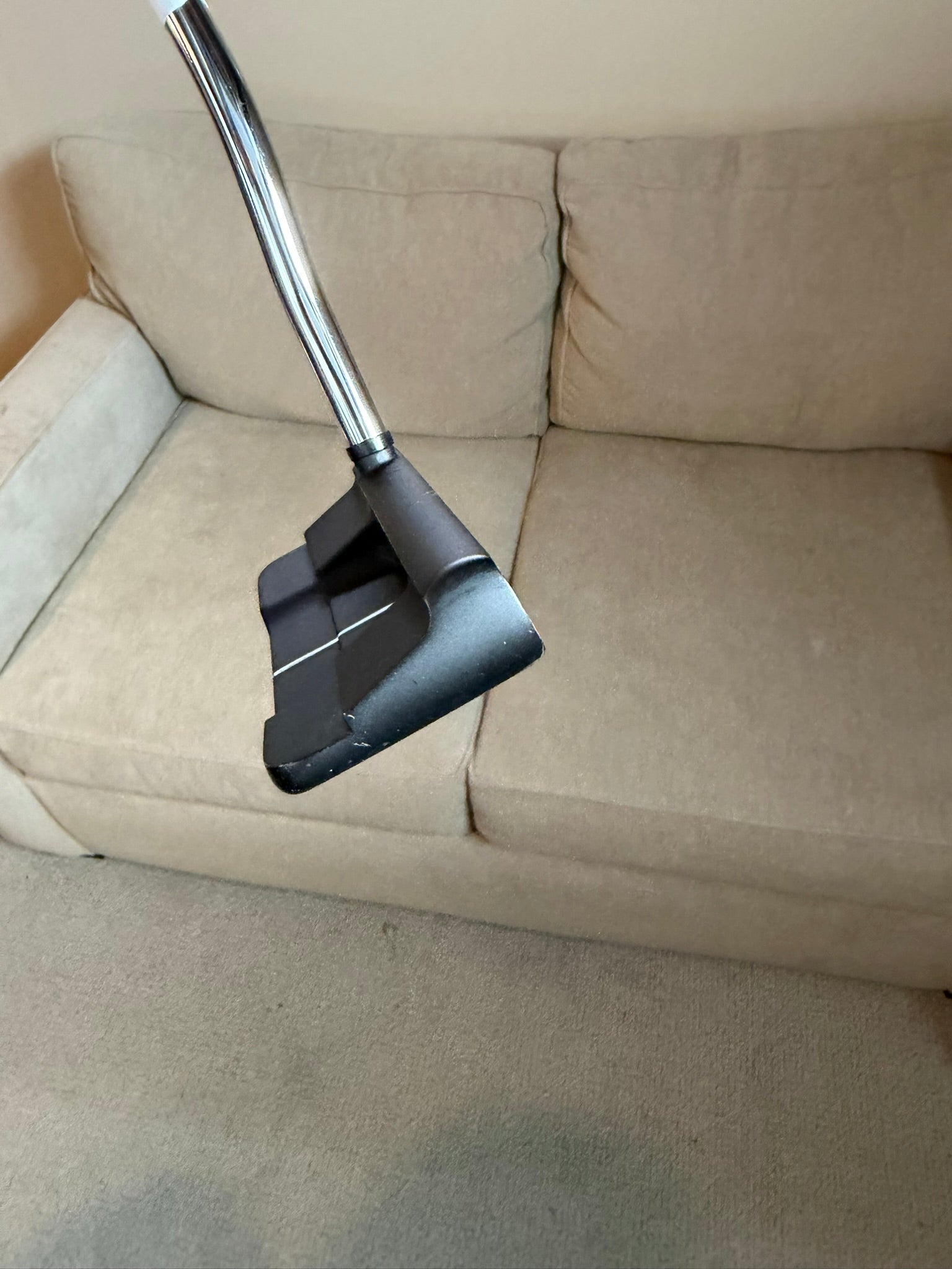 Photo of Odyssey 2021 DFX 1 Double Wide Putter
