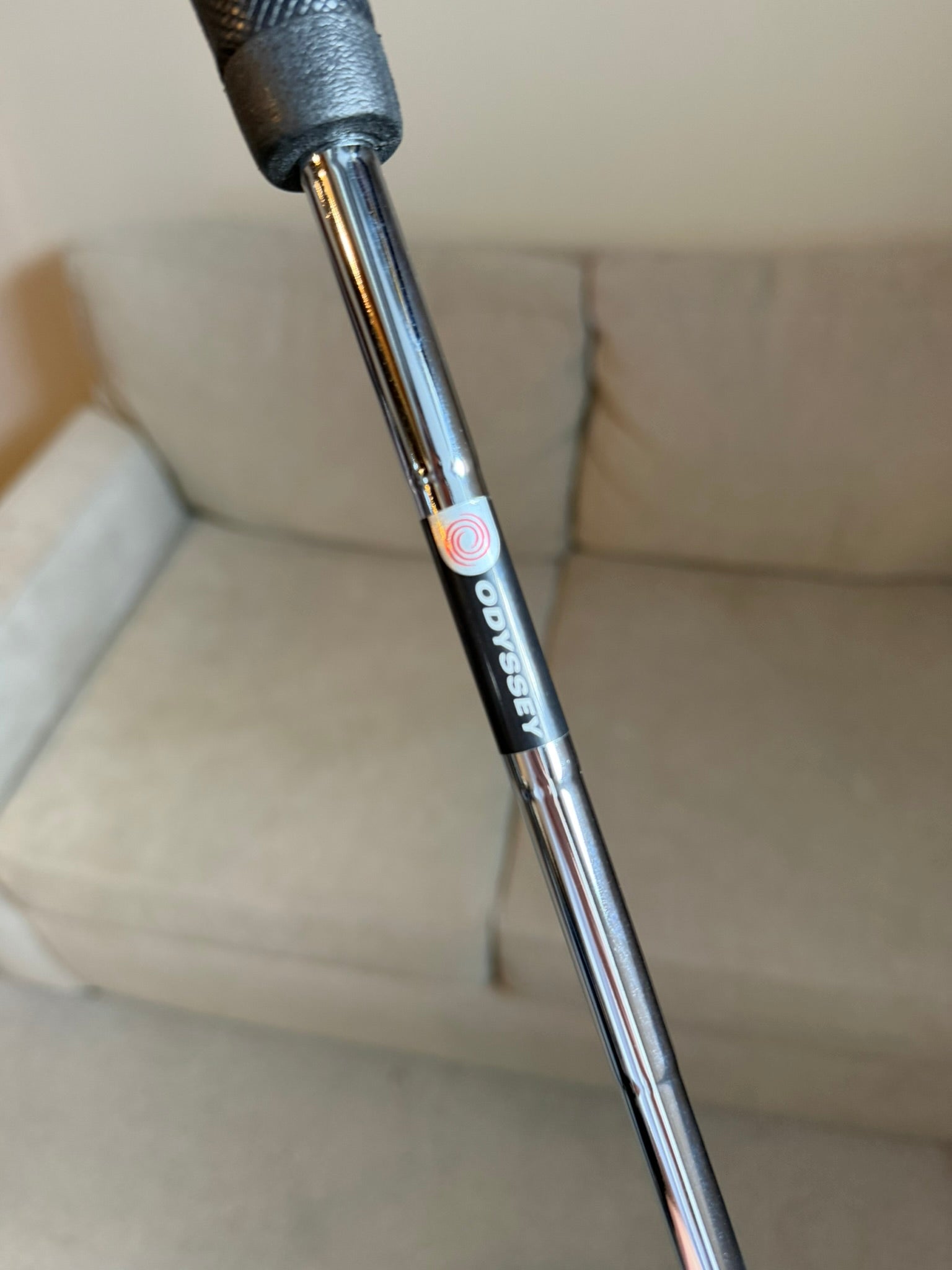 Photo of Odyssey 2021 DFX 1 Double Wide Putter