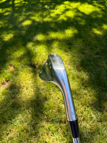 Titleist Vokey SM6 Tour Chrome Gap Wedge 50°/12 DG R300 Regular Flex 35.5" NICE — photo 5