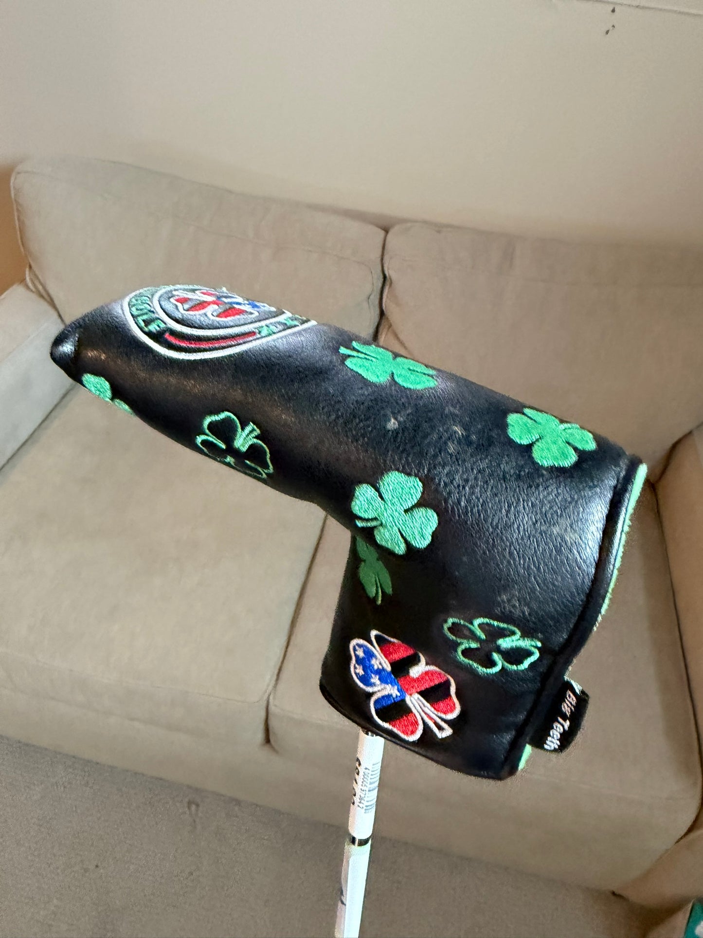 Photo of Odyssey 2021 DFX 1 Double Wide Putter