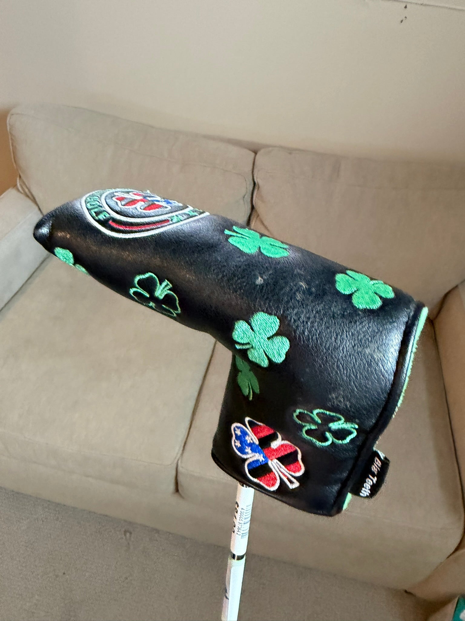 Photo of Odyssey 2021 DFX 1 Double Wide Putter