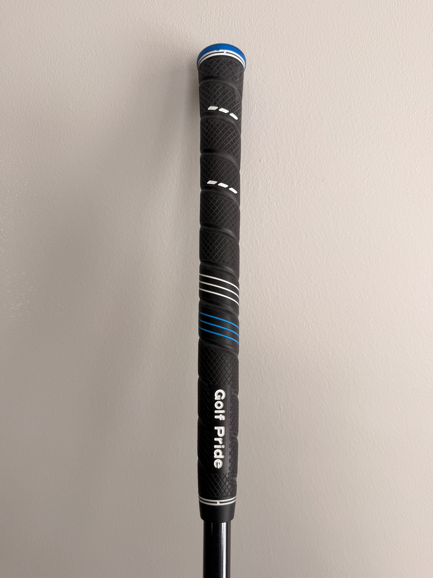 Photo of Callaway 2002 Big Bertha Gap Wedge 50° Stiff Flex Rch 85G