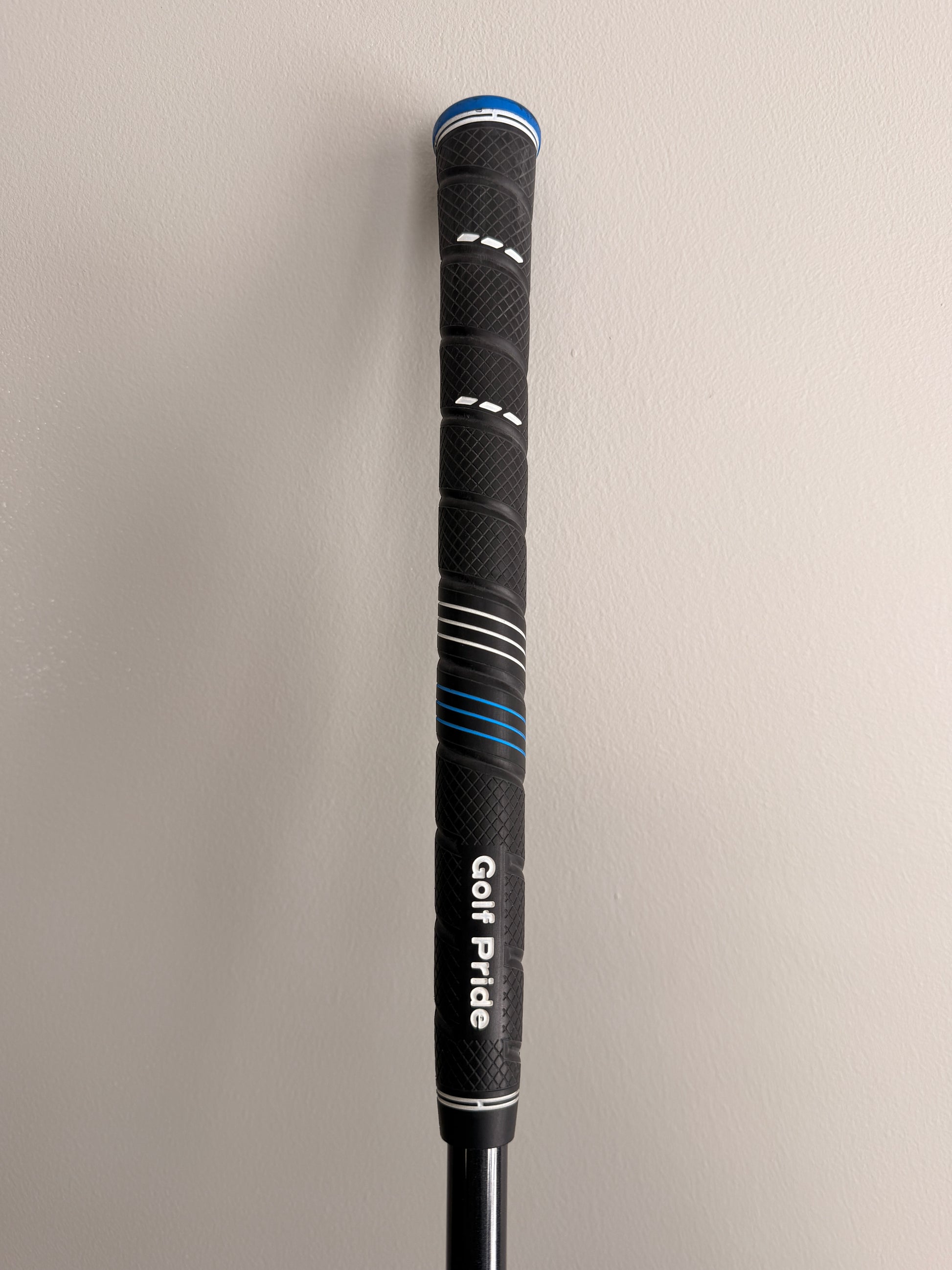 Photo of Callaway 2002 Big Bertha Gap Wedge 50° Stiff Flex Rch 85G