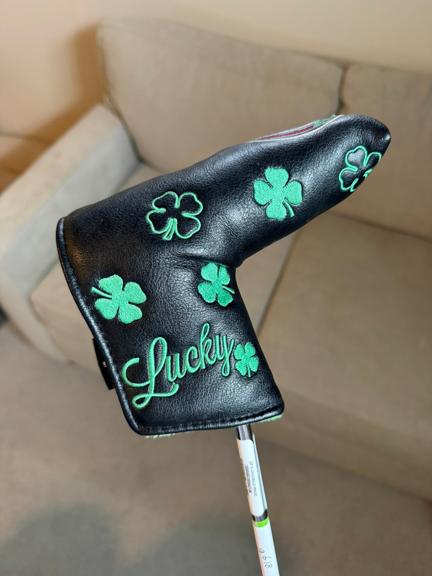 Photo of Odyssey 2021 DFX 1 Double Wide Putter