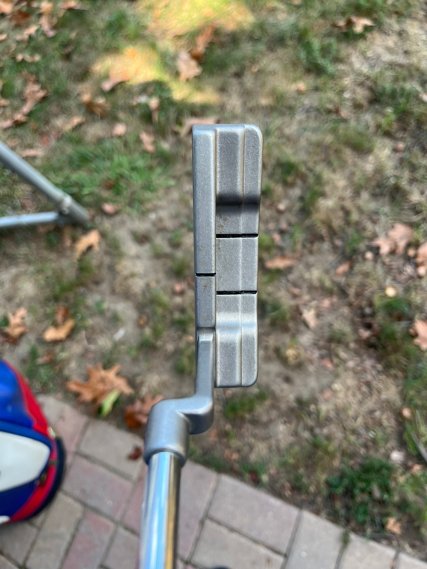 Ping G2 Remedy Putter Black Dot 35″ NICE