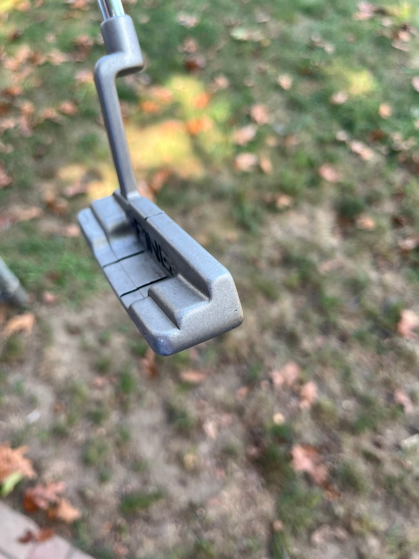 Ping G2 Remedy Putter Black Dot 35″ NICE