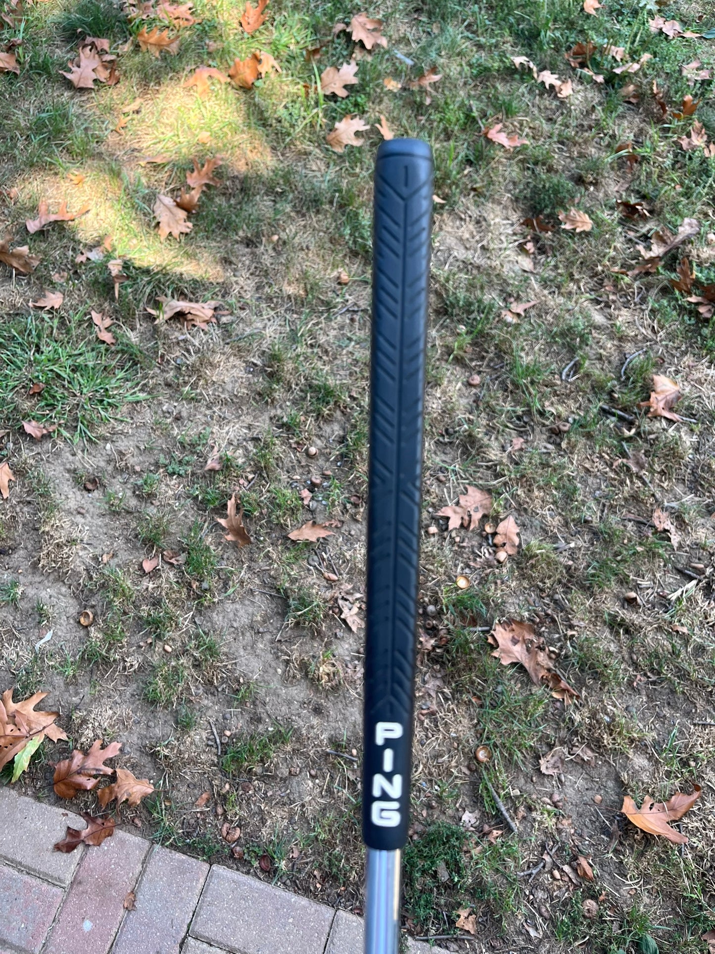 Ping G2 Remedy Putter Black Dot 35″ NICE