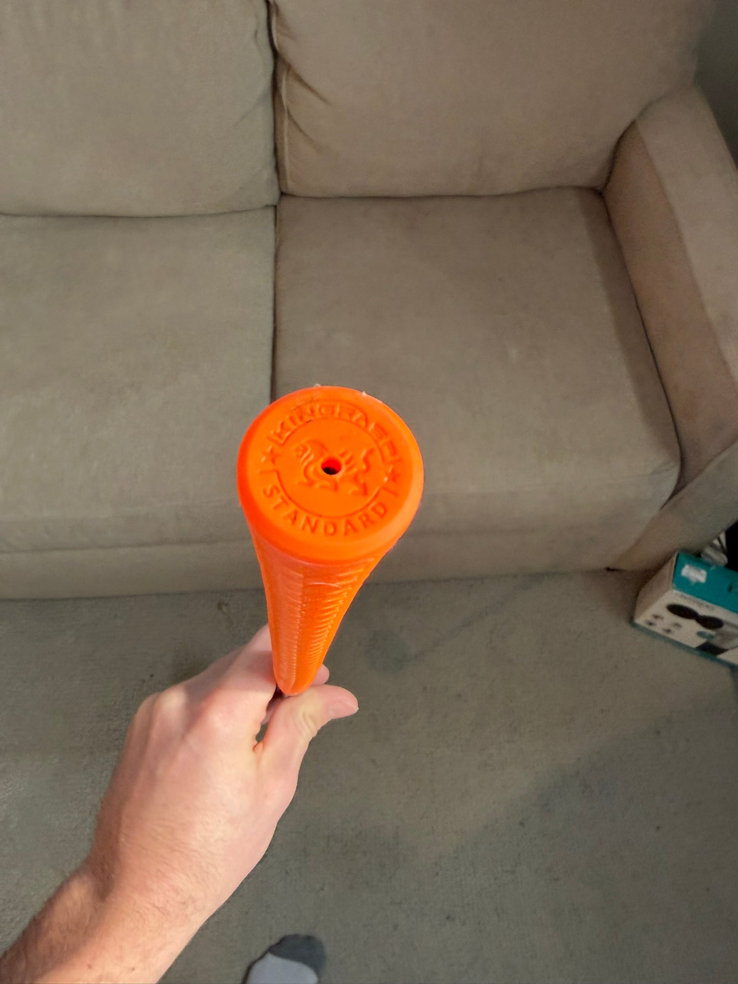 Photo of Taylormade 2010 Raylor 4 Hybrid 22° Seniors Flex Reax 65