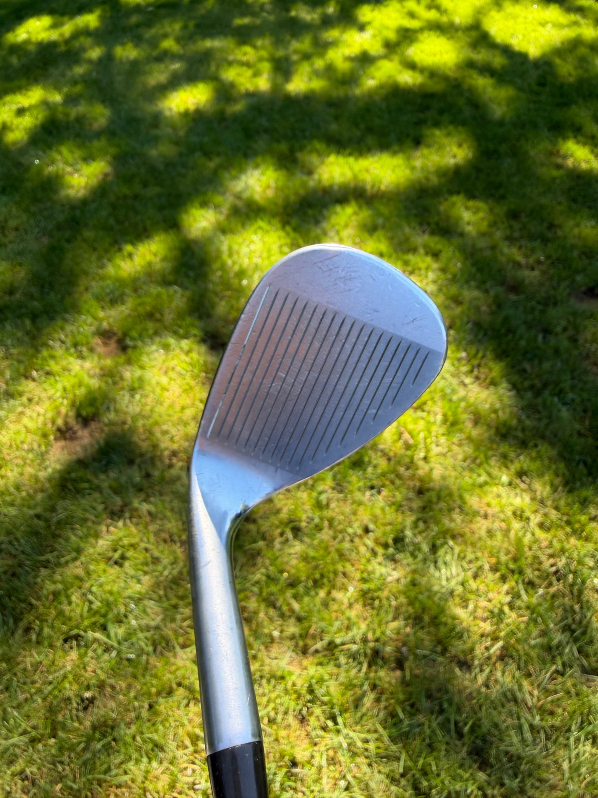 Ping Glide 2.0 SS Lob Wedge 60° / 10 Green Dot DG S300 Stiff Flex 35.25" NICE — photo 2