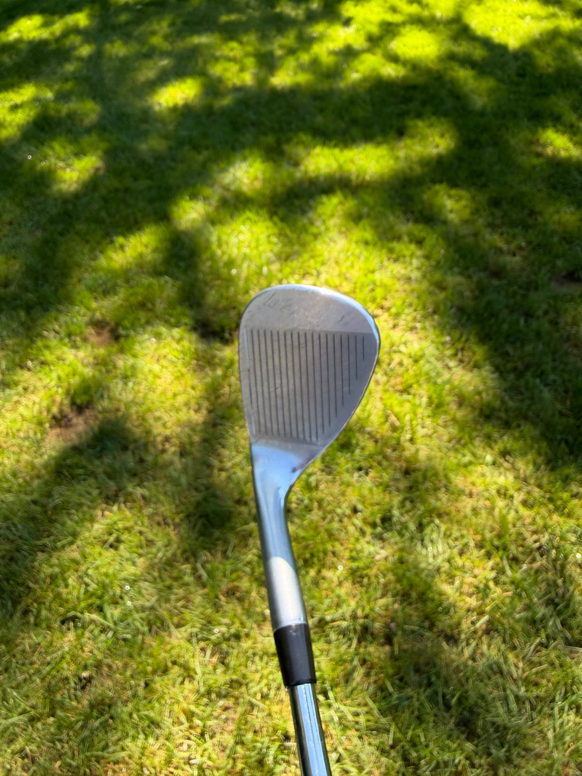 Ping Glide 2.0 SS Lob Wedge 60° / 10 Green Dot DG S300 Stiff Flex 35.25" NICE — photo 3