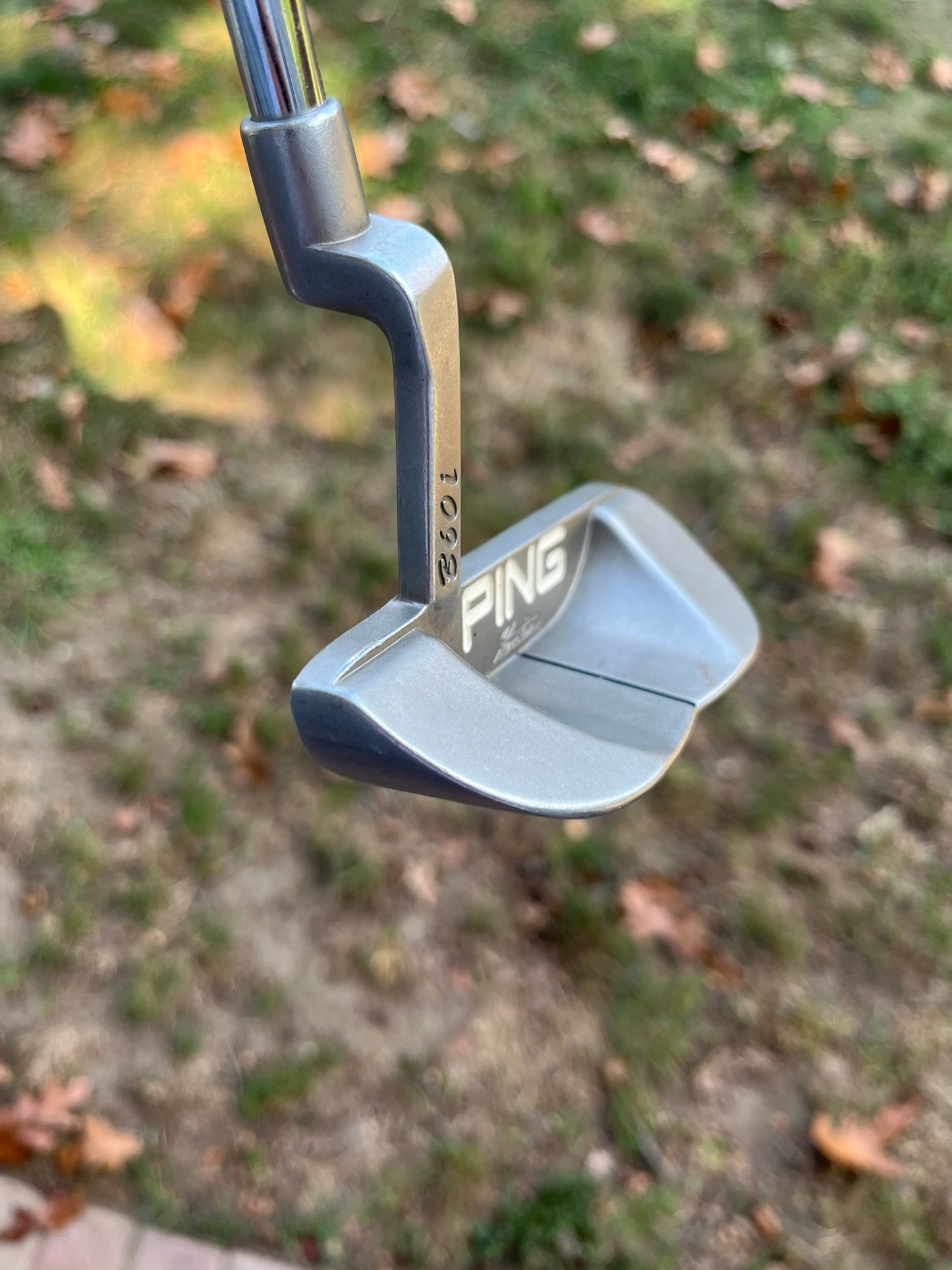 Ping B60i Putter 33.5″ NICE