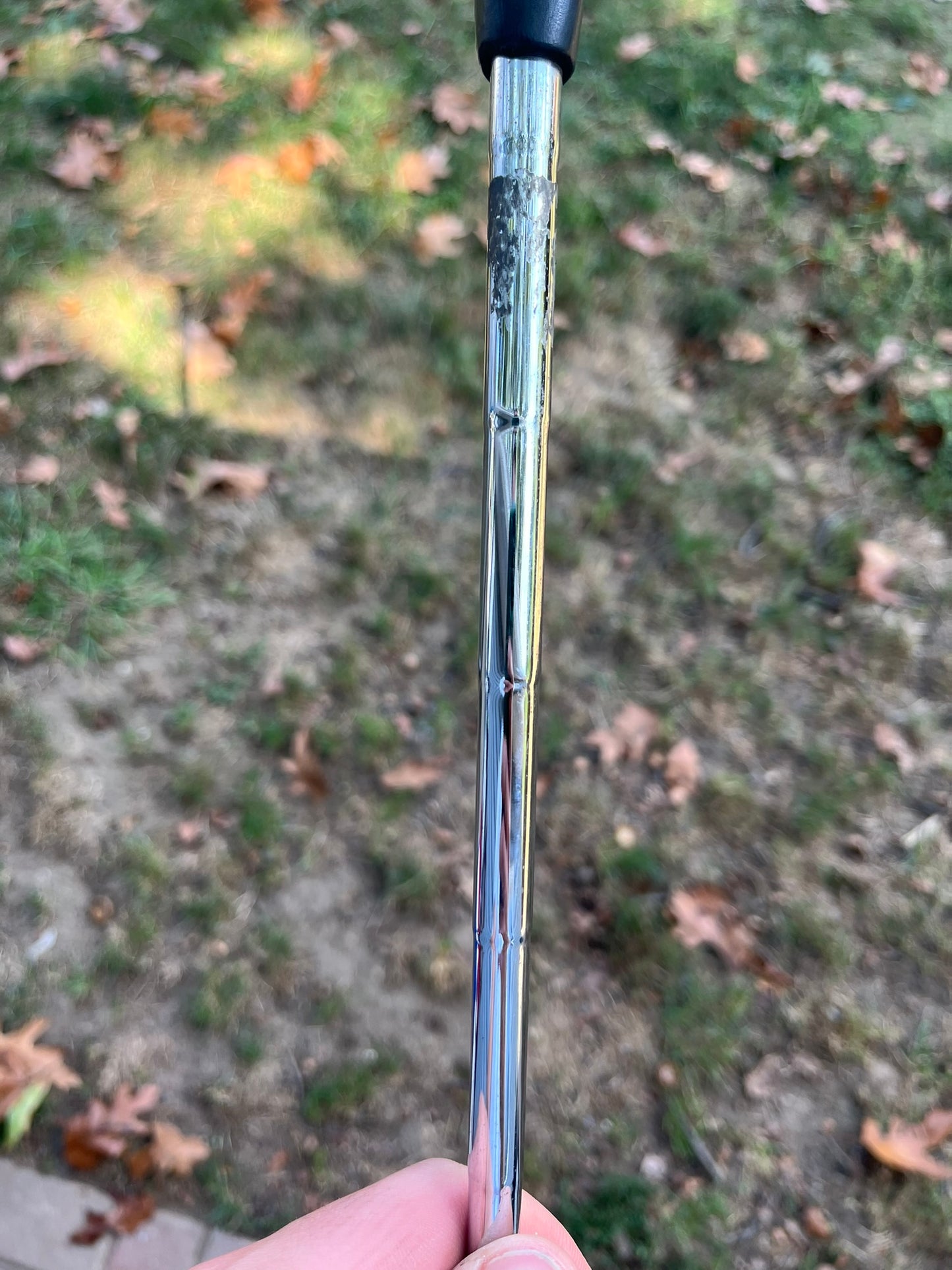 Ping B60i Putter 33.5″ NICE