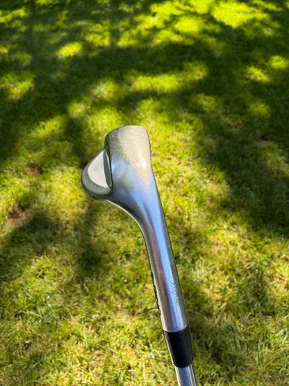 Ping Glide 2.0 SS Lob Wedge 60° / 10 Green Dot DG S300 Stiff Flex 35.25" NICE — photo 6