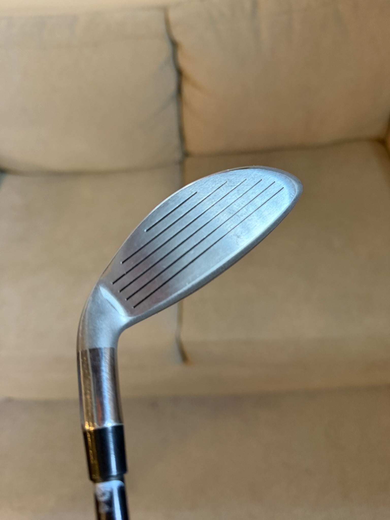 Photo of Callaway Razr X 4 Hybrid 24° Regular Flex