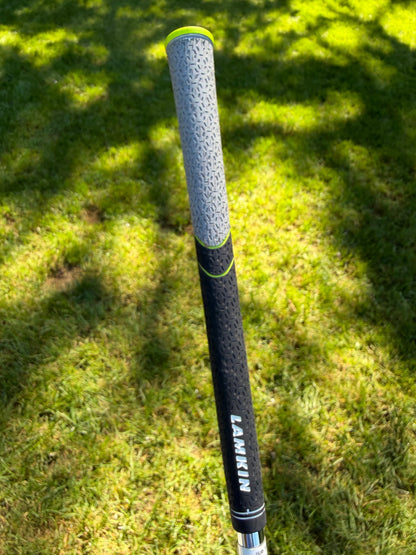 Ping Glide 2.0 SS Lob Wedge 60° / 10 Green Dot DG S300 Stiff Flex 35.25" NICE — photo 8
