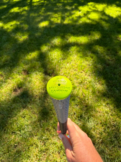 Ping Glide 2.0 SS Lob Wedge 60° / 10 Green Dot DG S300 Stiff Flex 35.25" NICE — photo 9
