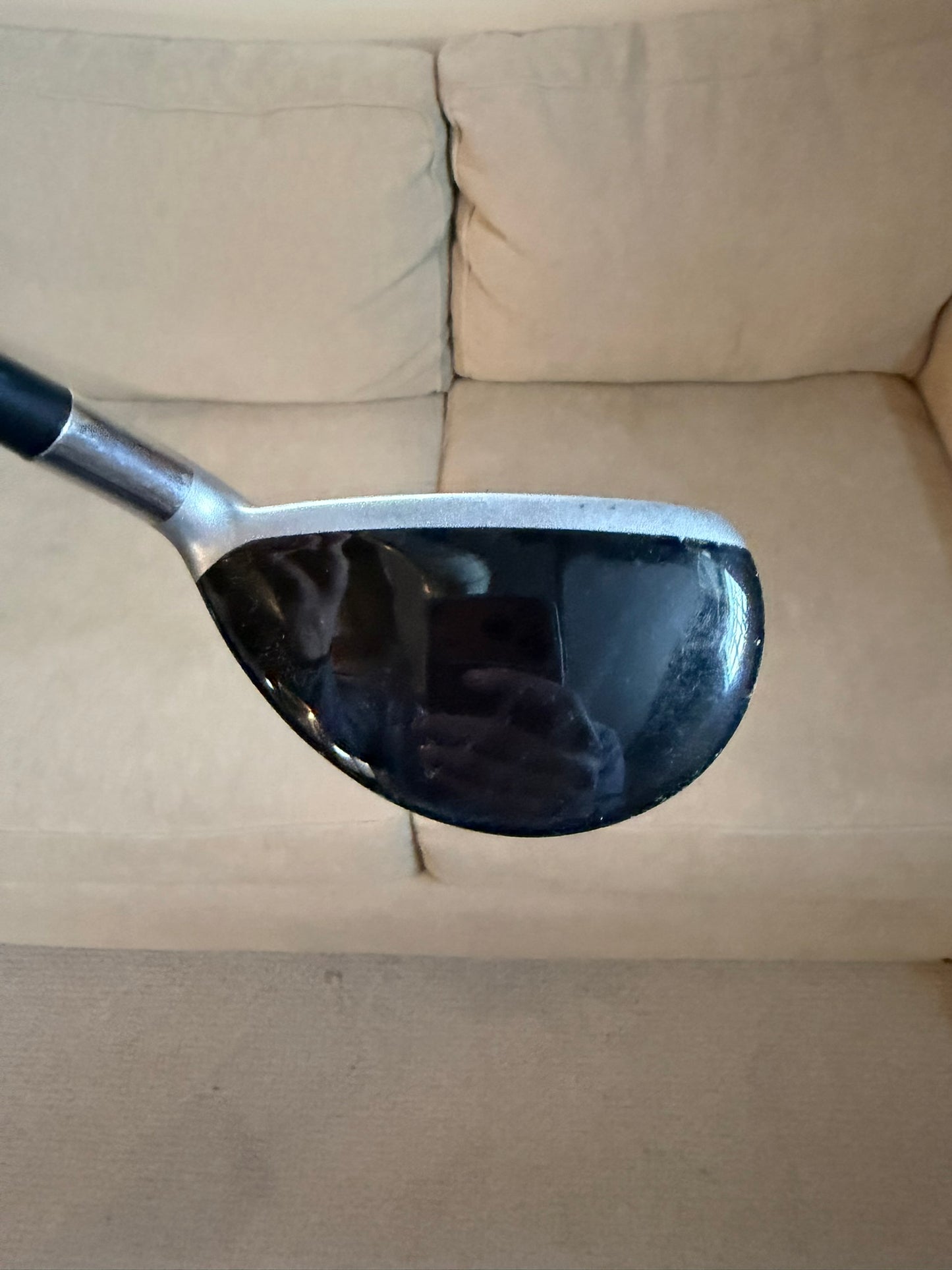 Photo of Callaway Razr X 4 Hybrid 24° Regular Flex