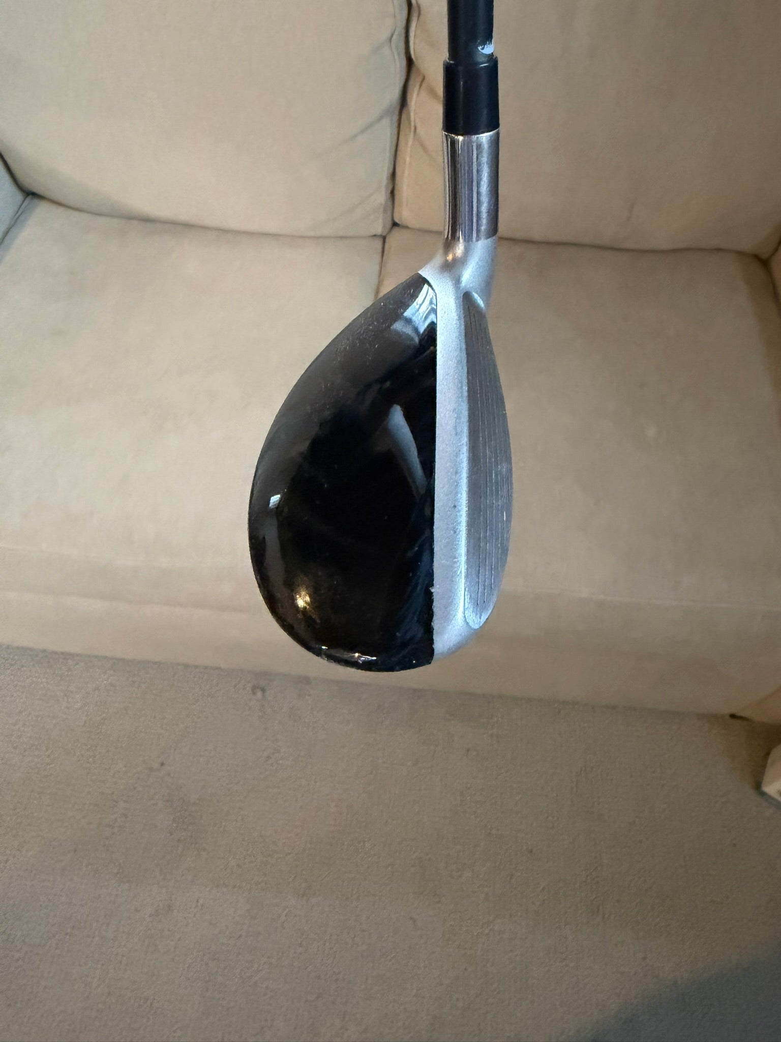 Photo of Callaway Razr X 4 Hybrid 24° Regular Flex