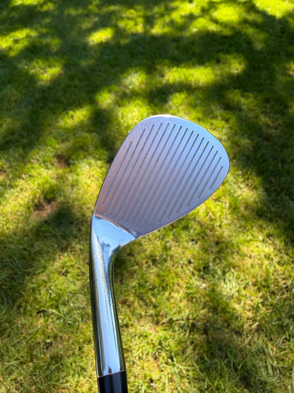 Cobra KING SB Lob Wedge 60° / 11 KBS Hi-Rev 2.0 Stiff Flex 35.5" NICE — photo 2