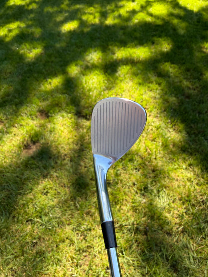 Cobra KING SB Lob Wedge 60° / 11 KBS Hi-Rev 2.0 Stiff Flex 35.5" NICE — photo 3