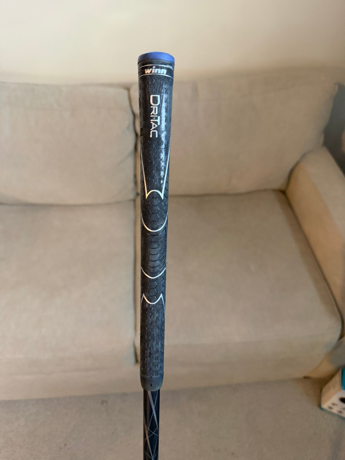 Photo of Callaway Razr X 4 Hybrid 24° Regular Flex